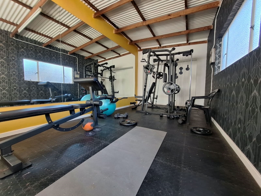 4 Bedroom Property for Sale in Memorial Road Area Northern Cape